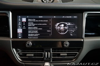 Porsche Macan S*PDLS+*PASM*BOSE*CHRONO* 2024