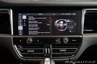 Porsche Macan S*PDLS+*PASM*BOSE*CHRONO* 2024