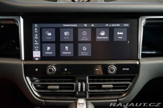Porsche Macan S*PDLS+*PASM*BOSE*CHRONO* 2024