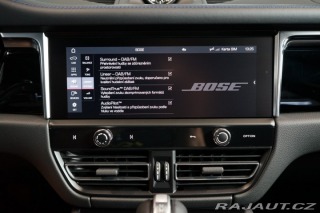 Porsche Macan S*PDLS+*PASM*BOSE*CHRONO* 2024