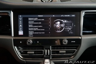 Porsche Macan S*PDLS+*PASM*BOSE*CHRONO* 2024