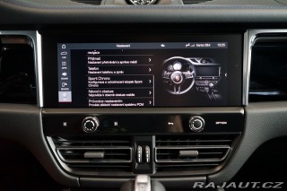 Porsche Macan S*PDLS+*PASM*BOSE*CHRONO* 2024