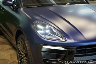 Porsche Macan S*PDLS+*PASM*BOSE*CHRONO* 2024