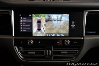Porsche Macan S*PDLS+*PASM*BOSE*CHRONO* 2024