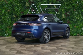 Porsche Macan S*PDLS+*PASM*BOSE*CHRONO* 2024