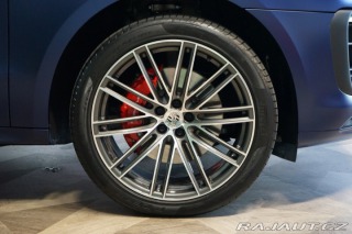 Porsche Macan S*PDLS+*PASM*BOSE*CHRONO* 2024