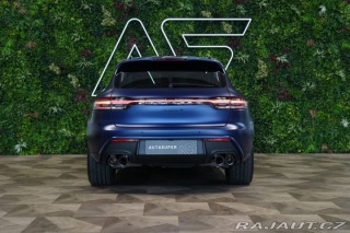 Porsche Macan S*PDLS+*PASM*BOSE*CHRONO* 2024