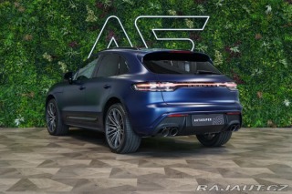 Porsche Macan S*PDLS+*PASM*BOSE*CHRONO* 2024
