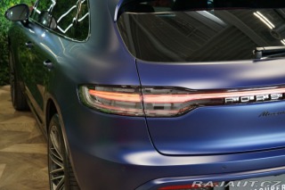 Porsche Macan S*PDLS+*PASM*BOSE*CHRONO* 2024