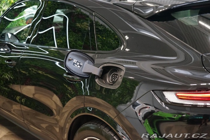 Porsche Cayenne COUPE*EHYBRID*PASM*INNO*B 2024