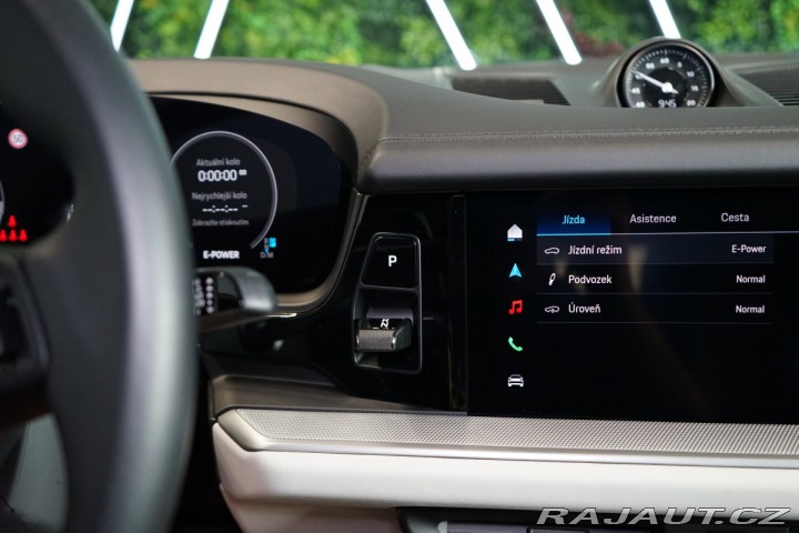 Porsche Cayenne COUPE*EHYBRID*PASM*INNO*B 2024