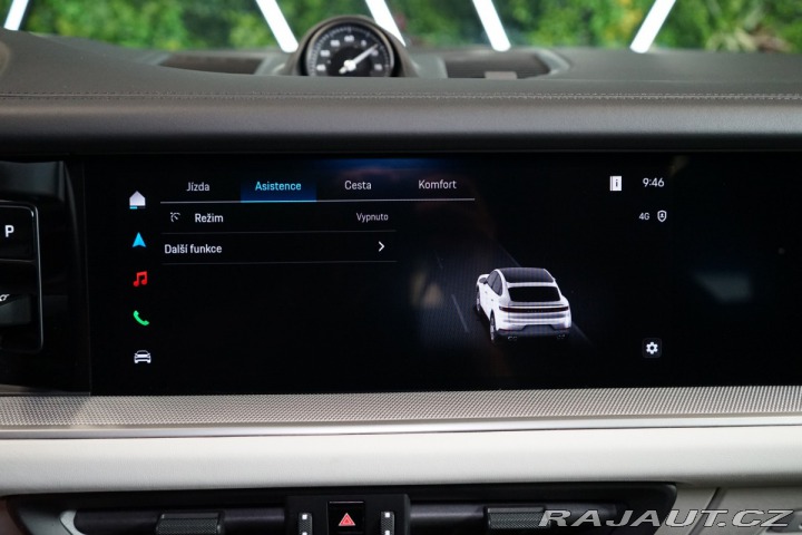 Porsche Cayenne COUPE*EHYBRID*PASM*INNO*B 2024