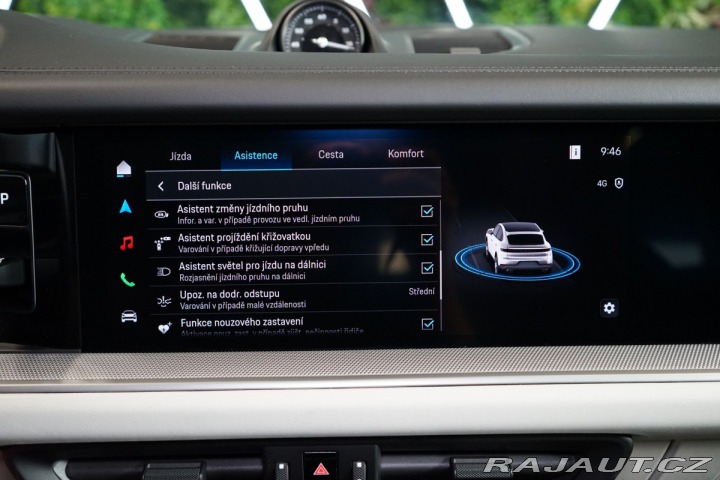Porsche Cayenne COUPE*EHYBRID*PASM*INNO*B 2024