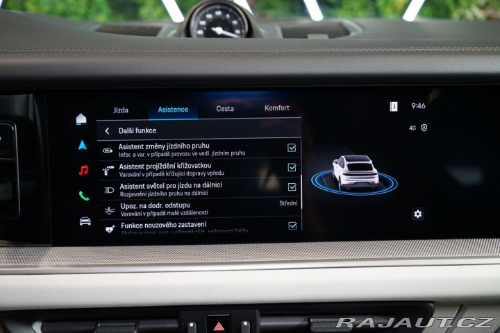 Porsche Cayenne COUPE*EHYBRID*PASM*INNO*B 2024