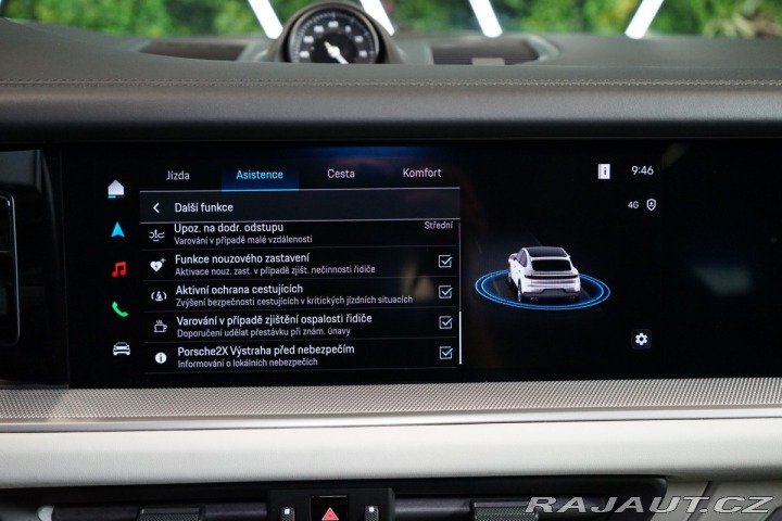 Porsche Cayenne COUPE*EHYBRID*PASM*INNO*B 2024