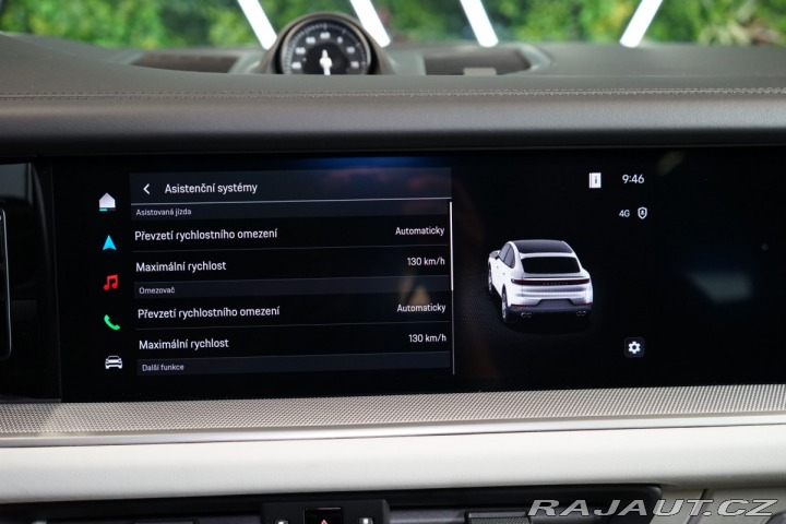 Porsche Cayenne COUPE*EHYBRID*PASM*INNO*B 2024