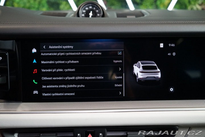 Porsche Cayenne COUPE*EHYBRID*PASM*INNO*B 2024