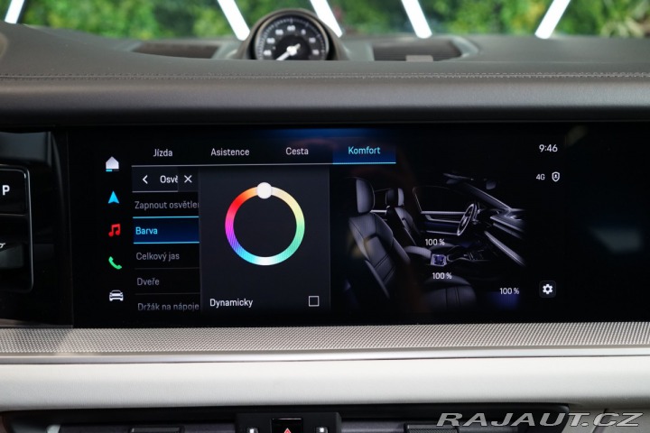 Porsche Cayenne COUPE*EHYBRID*PASM*INNO*B 2024