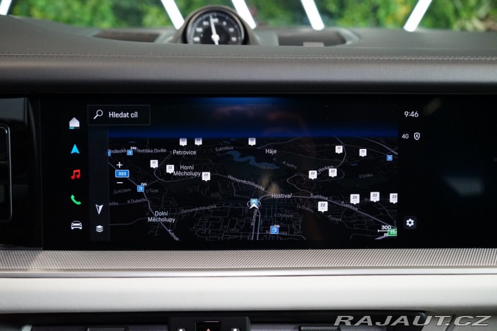 Porsche Cayenne COUPE*EHYBRID*PASM*INNO*B 2024