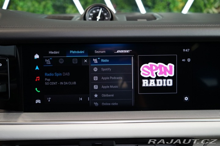 Porsche Cayenne COUPE*EHYBRID*PASM*INNO*B 2024