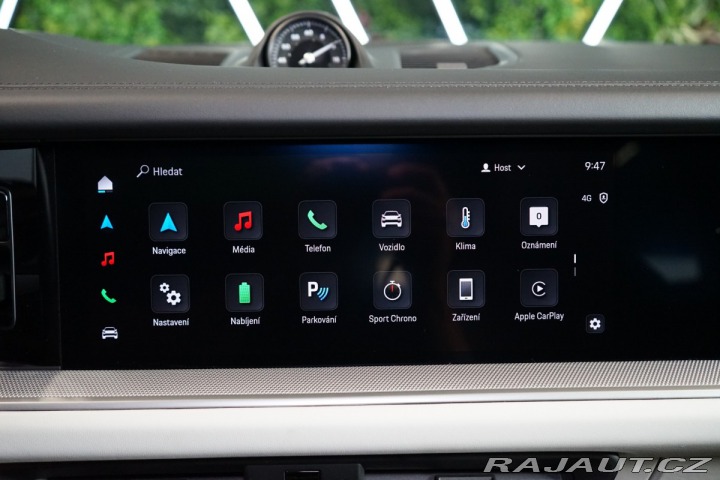 Porsche Cayenne COUPE*EHYBRID*PASM*INNO*B 2024