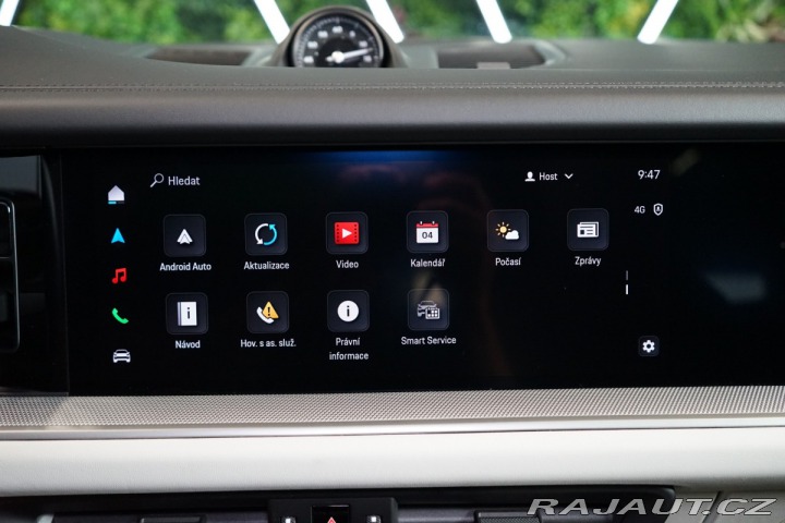 Porsche Cayenne COUPE*EHYBRID*PASM*INNO*B 2024