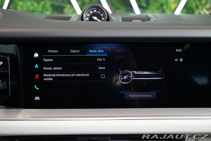 Porsche Cayenne COUPE*EHYBRID*PASM*INNO*B 2024