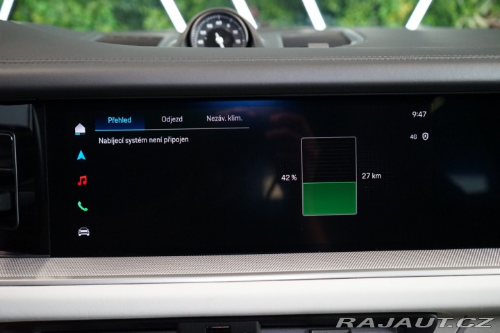 Porsche Cayenne COUPE*EHYBRID*PASM*INNO*B 2024