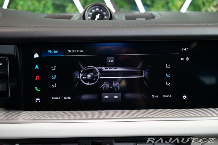 Porsche Cayenne COUPE*EHYBRID*PASM*INNO*B 2024