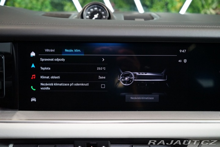 Porsche Cayenne COUPE*EHYBRID*PASM*INNO*B 2024