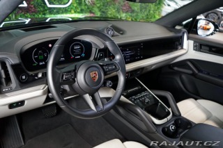 Porsche Cayenne COUPE*EHYBRID*PASM*INNO*B 2024
