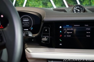 Porsche Cayenne COUPE*EHYBRID*PASM*INNO*B 2024