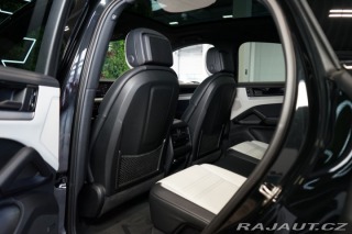 Porsche Cayenne COUPE*EHYBRID*PASM*INNO*B 2024