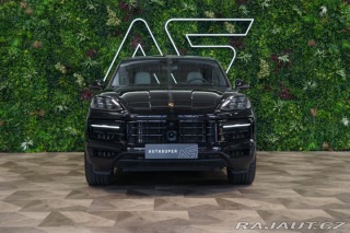 Porsche Cayenne COUPE*EHYBRID*PASM*INNO*B 2024