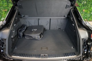 Porsche Cayenne COUPE*EHYBRID*PASM*INNO*B 2024