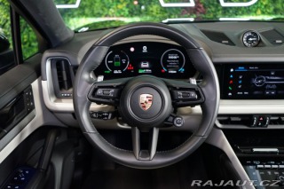 Porsche Cayenne COUPE*EHYBRID*PASM*INNO*B 2024