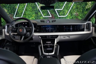Porsche Cayenne COUPE*EHYBRID*PASM*INNO*B 2024