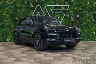 Porsche Cayenne COUPE*EHYBRID*PASM*INNO*B 2024