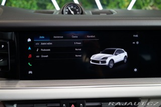 Porsche Cayenne COUPE*EHYBRID*PASM*INNO*B 2024