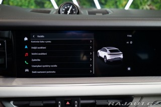 Porsche Cayenne COUPE*EHYBRID*PASM*INNO*B 2024