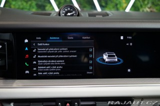 Porsche Cayenne COUPE*EHYBRID*PASM*INNO*B 2024