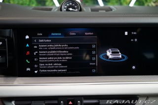 Porsche Cayenne COUPE*EHYBRID*PASM*INNO*B 2024