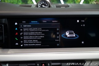 Porsche Cayenne COUPE*EHYBRID*PASM*INNO*B 2024