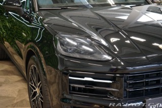 Porsche Cayenne COUPE*EHYBRID*PASM*INNO*B 2024