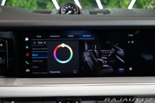 Porsche Cayenne COUPE*EHYBRID*PASM*INNO*B 2024