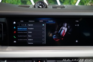 Porsche Cayenne COUPE*EHYBRID*PASM*INNO*B 2024