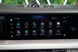 Porsche Cayenne COUPE*EHYBRID*PASM*INNO*B 2024