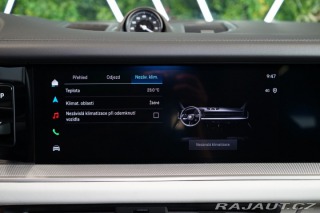 Porsche Cayenne COUPE*EHYBRID*PASM*INNO*B 2024