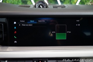 Porsche Cayenne COUPE*EHYBRID*PASM*INNO*B 2024