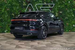 Porsche Cayenne COUPE*EHYBRID*PASM*INNO*B 2024